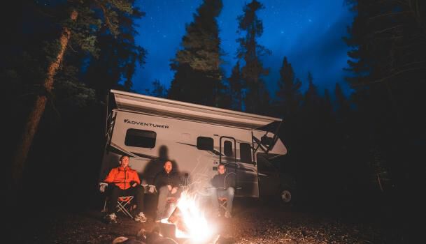 RV Camping